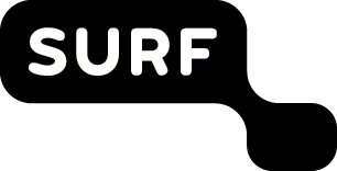 logo surf
