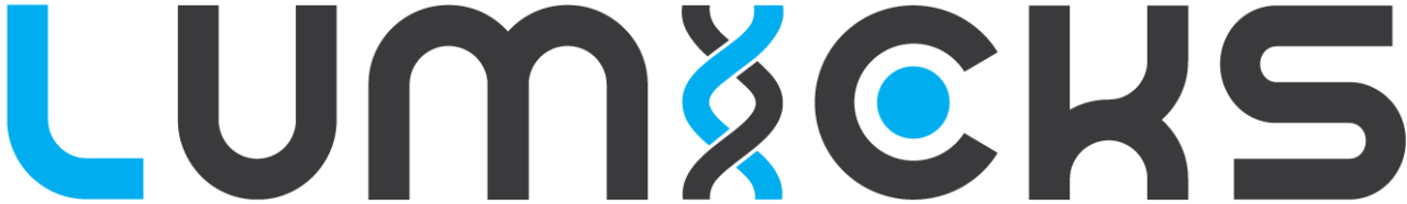 Logo LUMICKS