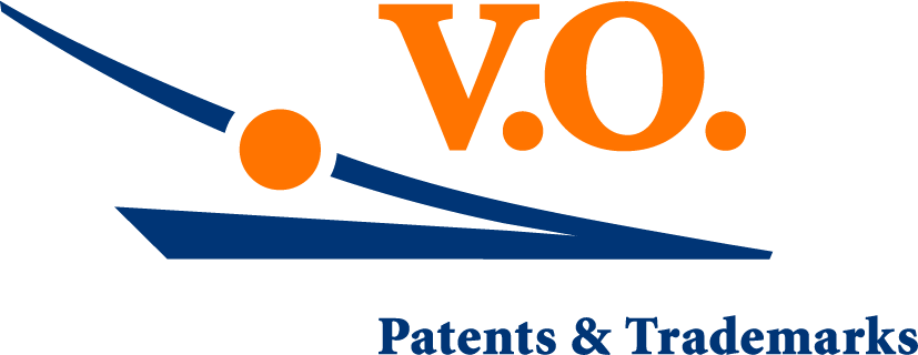 V.O. Patents & Trademarks