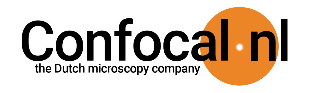 Confocal logo