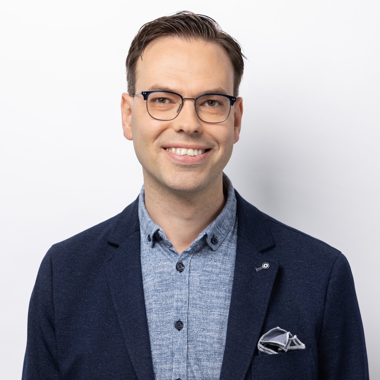 Daan Brinks