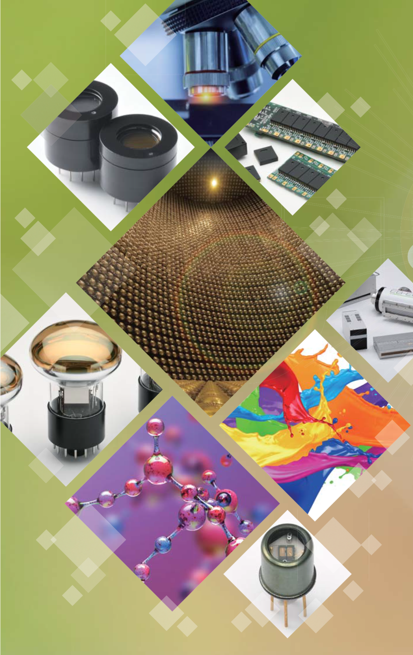 Hamamatsu Photonics