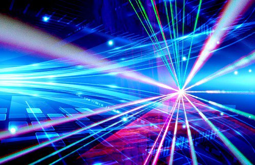 Laser2000 impression