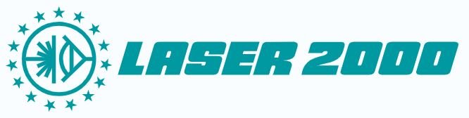 Laser 2000 logo