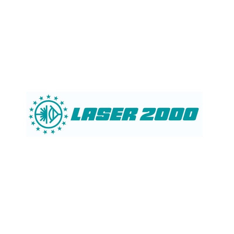 Logo laser