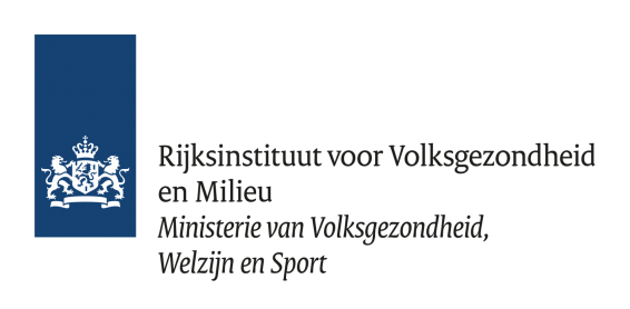 Logo rivm
