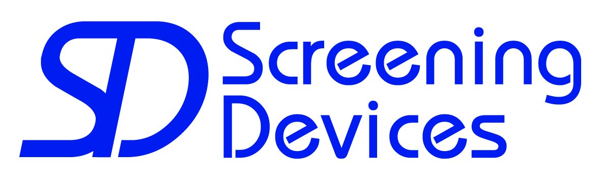 Screening devices logo