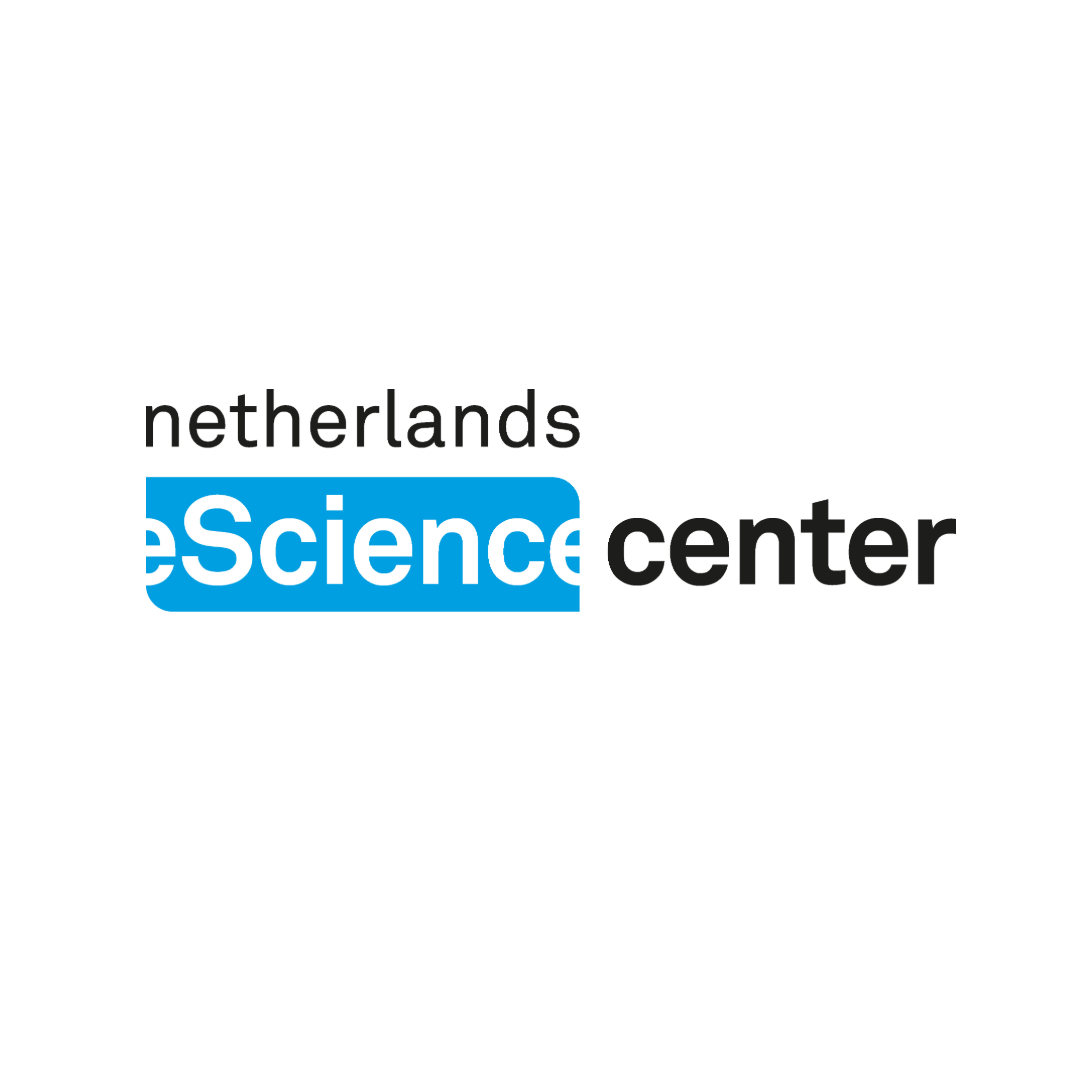 netherlands eScience center