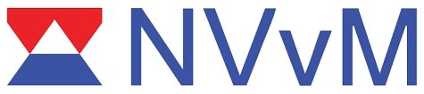 nvvm logo