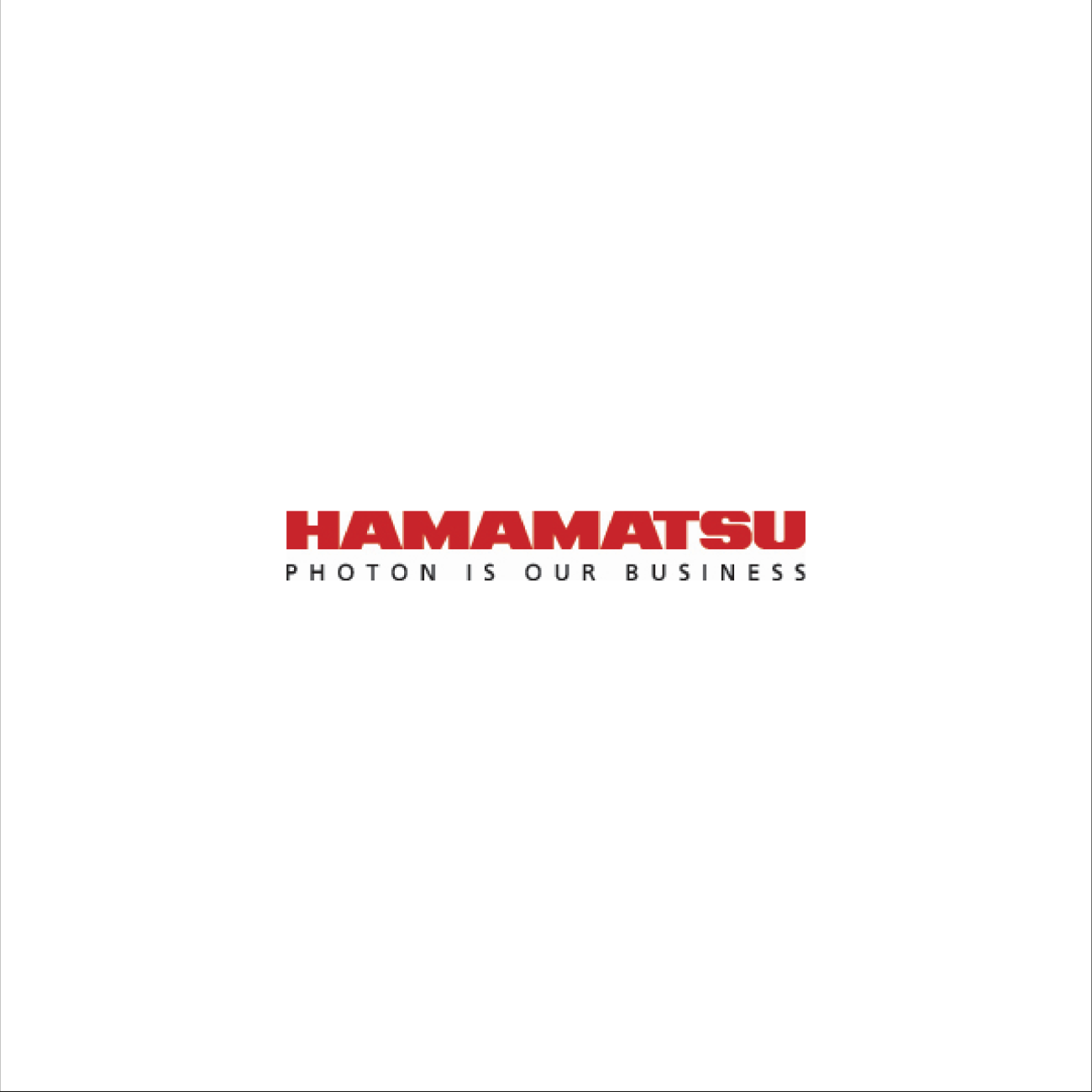 Hamamatsu Phototonics