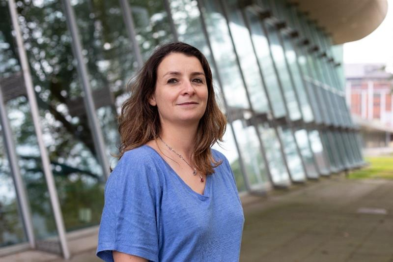 Agathe Chaigne