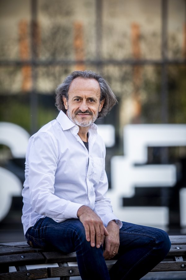 Giorgio Scita