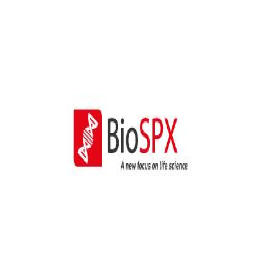 biospx logo