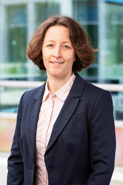 Kristin Grußmayer 