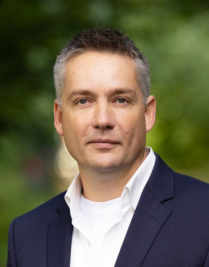 Sebastian Deindl